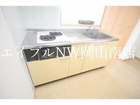 岡山県岡山市北区中山下２丁目（賃貸マンション1R・8階・36.50㎡） その5