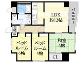 江東区大島１丁目 8階建 築31年のイメージ