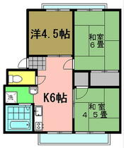 間取り：239001346302