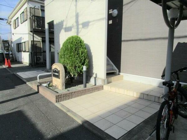 グレイス相模が丘 103｜神奈川県座間市相模が丘５丁目(賃貸アパート1K・1階・27.53㎡)の写真 その16