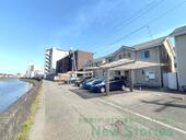 徳島市佐古六番町 2階建 築9年のイメージ