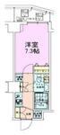 駒込レジデンス壱番館のイメージ