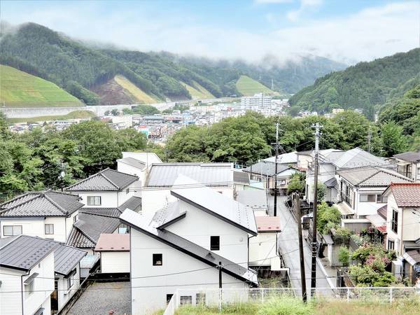 ビレッジハウス釜石２号棟 0103｜岩手県釜石市野田町５丁目(賃貸マンション3DK・1階・57.96㎡)の写真 その13