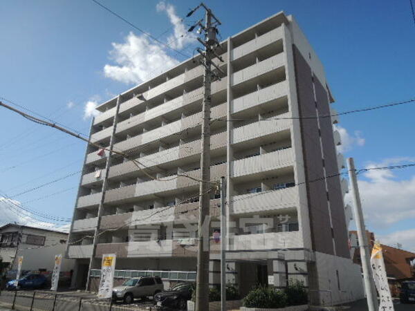 愛知県名古屋市熱田区明野町(賃貸マンション1K・6階・24.22㎡)の写真 その1