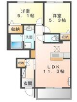 間取り：236003551717