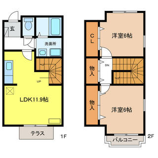 間取り：221014905979