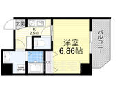 Ｋ－フロント今宮３番館のイメージ