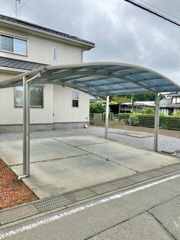 detached 埼玉県深谷市東方

地図を見る