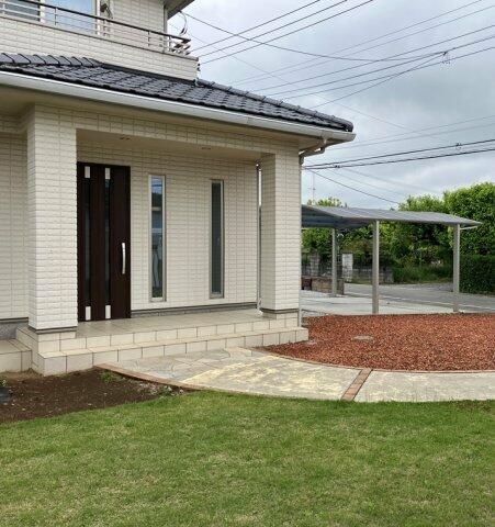 detached 埼玉県深谷市東方

地図を見る