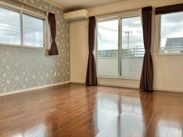 detached 埼玉県深谷市東方

地図を見る