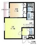 神戸市兵庫区須佐野通１丁目 3階建 築3年のイメージ