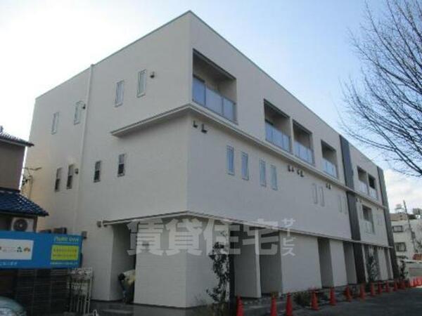 フォレストメゾン覚王山南｜愛知県名古屋市千種区鏡池通１丁目(賃貸アパート2LDK・2階・69.35㎡)の写真 その1