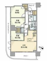 間取り：213134943028