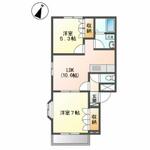 グランブルー２番館のイメージ