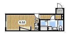 間取り：211065887630