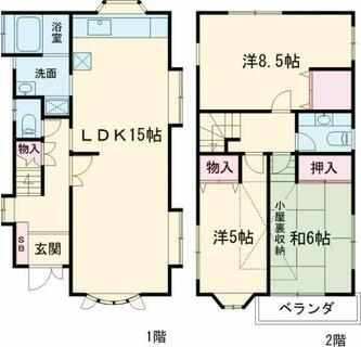 間取り：213141114129