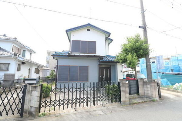 detached 埼玉県行田市城西３丁目
地図を見る