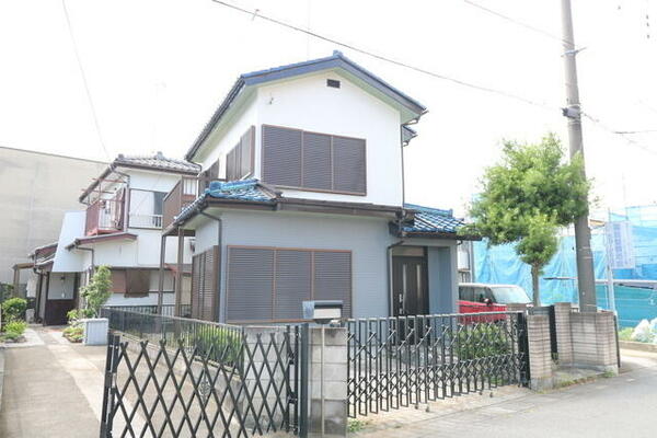 detached 埼玉県行田市城西３丁目
地図を見る