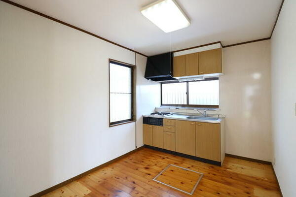 detached 埼玉県行田市城西３丁目
地図を見る