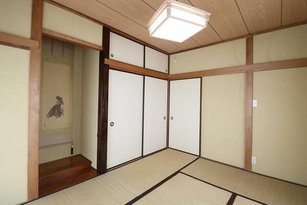 detached 埼玉県行田市城西３丁目
地図を見る