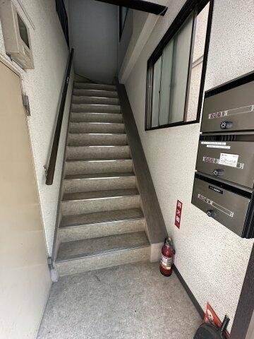 サンハイム 201｜東京都北区赤羽２丁目(賃貸マンション1DK・2階・26.09㎡)の写真 その14