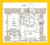 横浜市南区真金町１丁目 11階建 新築のイメージ