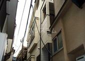 板橋区成増４丁目 2階建 築36年のイメージ