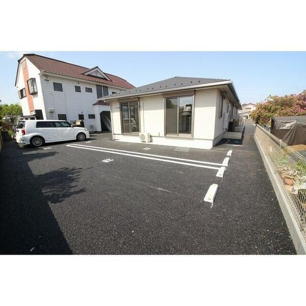 detached 茨城県稲敷郡阿見町大字阿見
地図を見る