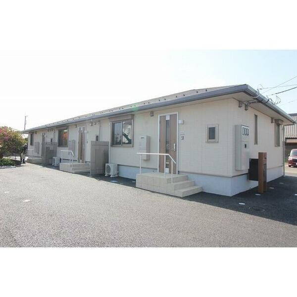 detached 茨城県稲敷郡阿見町大字阿見
地図を見る