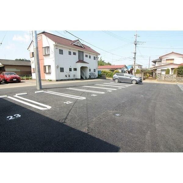 detached 茨城県稲敷郡阿見町大字阿見
地図を見る