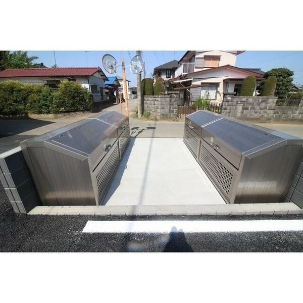 detached 茨城県稲敷郡阿見町大字阿見
地図を見る