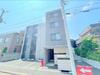 宮の沢駅より徒歩6分 3階 築3年の賃貸物件