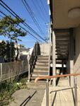 鎌倉市由比ガ浜二丁目住宅一階のイメージ