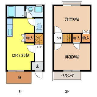 間取り：221014858908