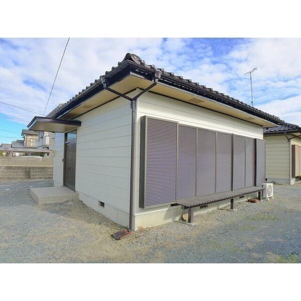 detached 茨城県那珂市菅谷

地図を見る
