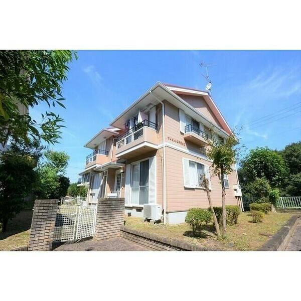 detached 茨城県那珂市平野
地図を見る