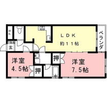 間取り：221011530471