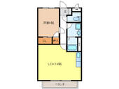 岐阜市木田１丁目&nbsp;2階建&nbsp;築23年のイメージ