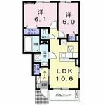 小田原市酒匂１丁目 2階建 新築のイメージ