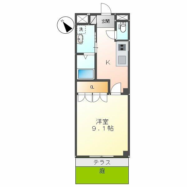 apartment 福島県伊達郡国見町大字塚野目字北寺田
塚野目の賃貸情報を見る
物件地図