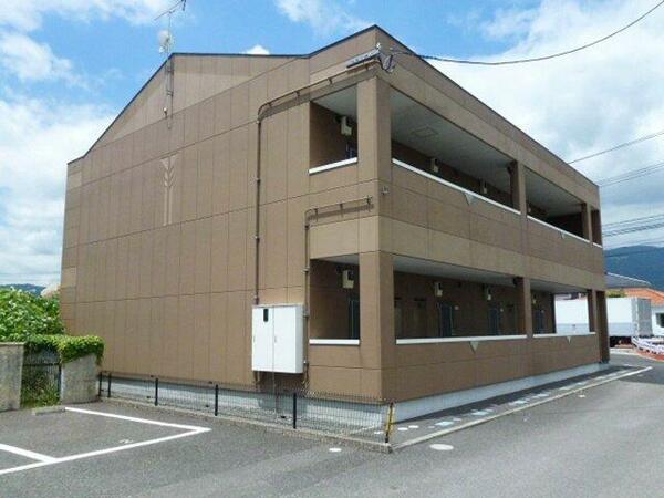 apartment 福島県伊達郡国見町大字塚野目字北寺田
塚野目の賃貸情報を見る
物件地図