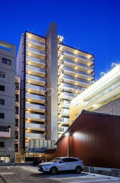 Ｓ－ＲＥＳＩＤＥＮＣＥ今池駅前 1002｜愛知県名古屋市千種区内山３丁目(賃貸マンション1K・10階・22.76㎡)の写真 その16