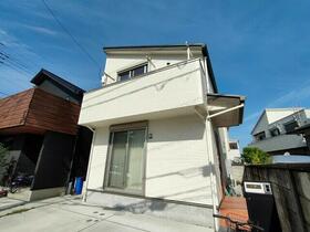 東京都三鷹市北野３丁目