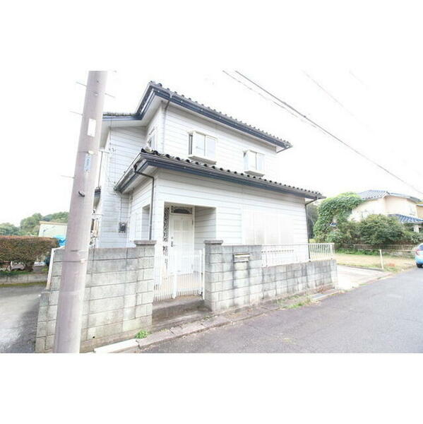 detached 茨城県稲敷市沼田

地図を見る