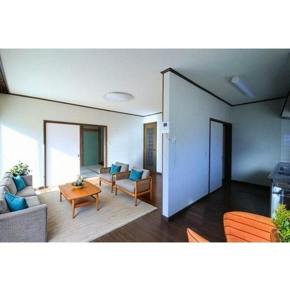 detached 茨城県稲敷市沼田
沼田の賃貸情報を見る
物件地図