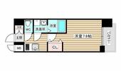 大阪市港区波除１丁目 10階建 築7年のイメージ