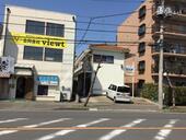 鶴ヶ島市富士見１丁目 2階建 築44年のイメージ