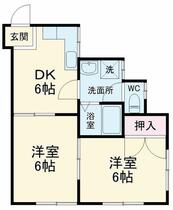 間取り：211060227586