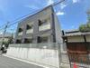 クレイドル・アラキ 2階 築19年6ヶ月の賃貸物件