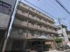 丸太町駅より徒歩20分 3階 築37年4ヶ月の賃貸物件